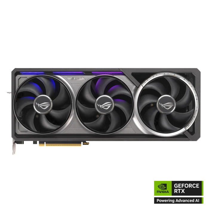 ROG Astral GeForce RTX 5080 16GB GDDR7 OC Edition