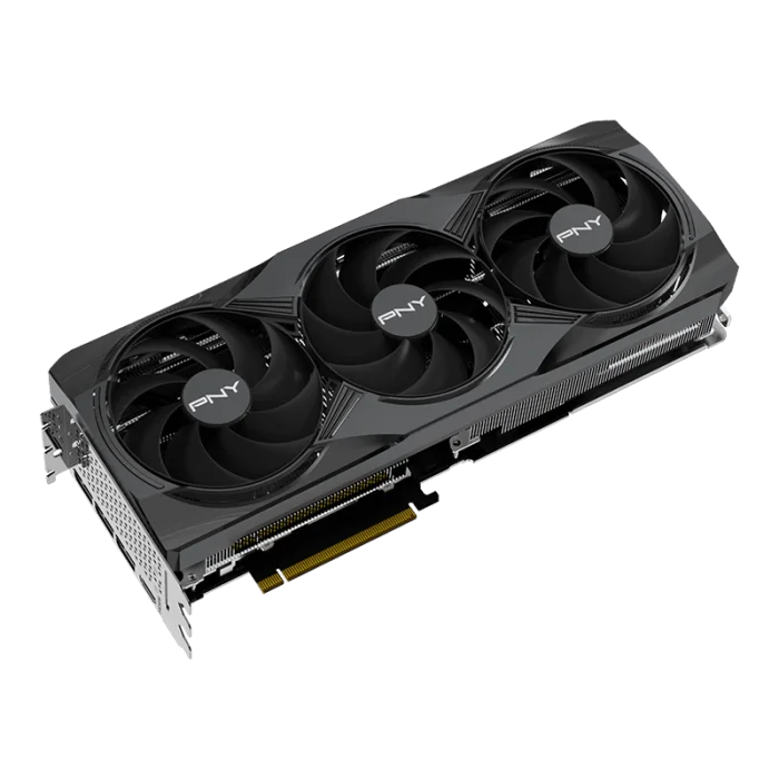 PNY GeForce RTX 5080 16GB Triple Fan GDDR7