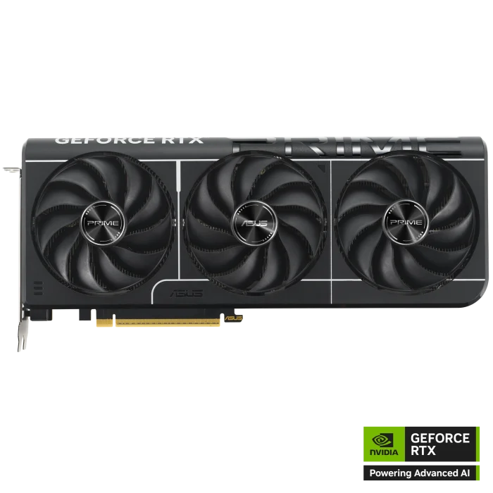 Asus PRIME GeForce RTX 5080 16 GB GDDR7